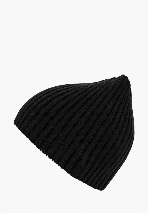 

Шапка Jack & Jones, Черный