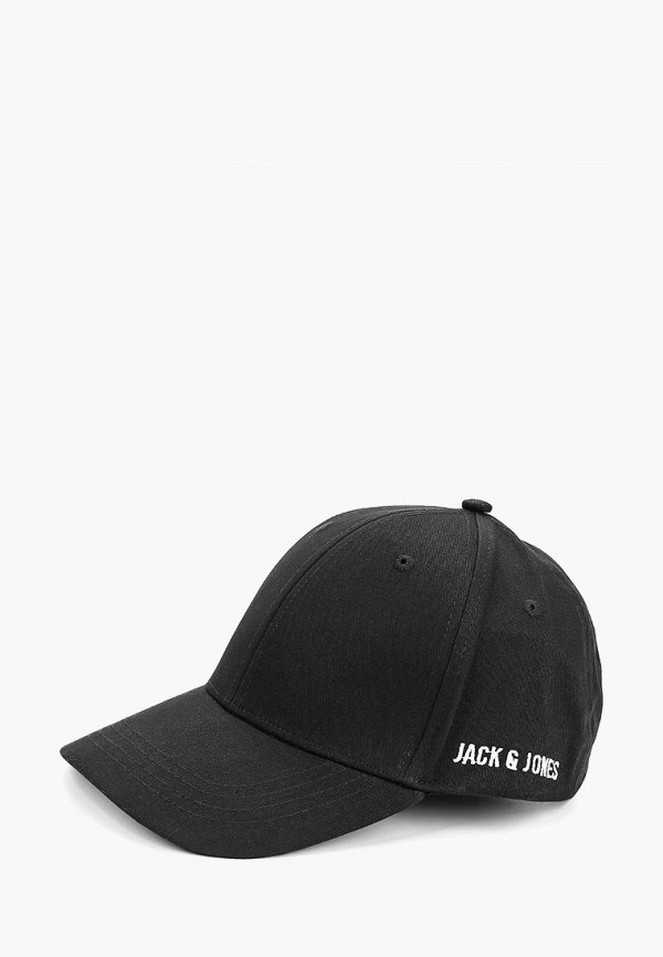 Бейсболка Jack & Jones Jack & Jones 