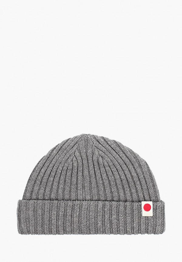 

Шапка Jack & Jones, Серый, Jack & Jones JA391CMFKEA3