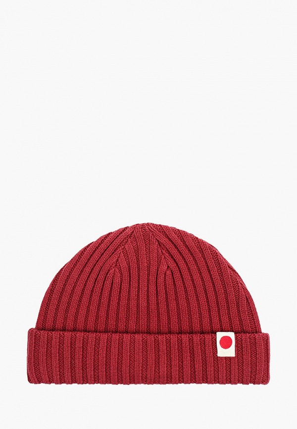 

Шапка Jack & Jones, Бордовый