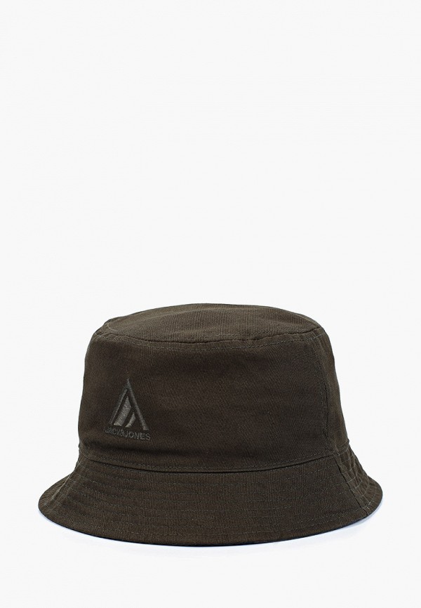 

Панама Jack & Jones, Хаки