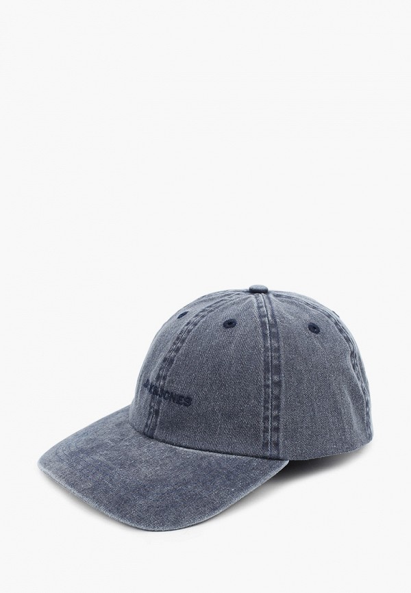 

Бейсболка Jack & Jones, Синий