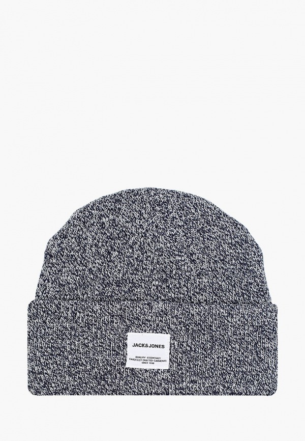 

Шапка Jack & Jones, Синий