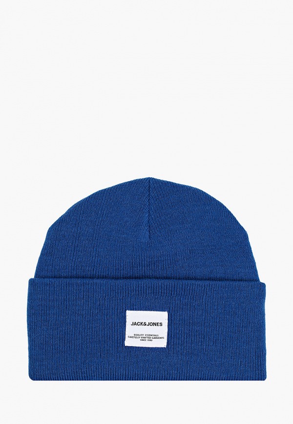 фото Шапка jack & jones