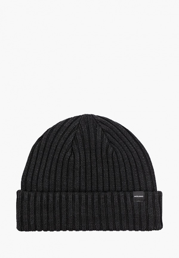 

Шапка Jack & Jones, Черный