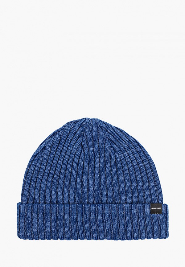 

Шапка Jack & Jones, Синий