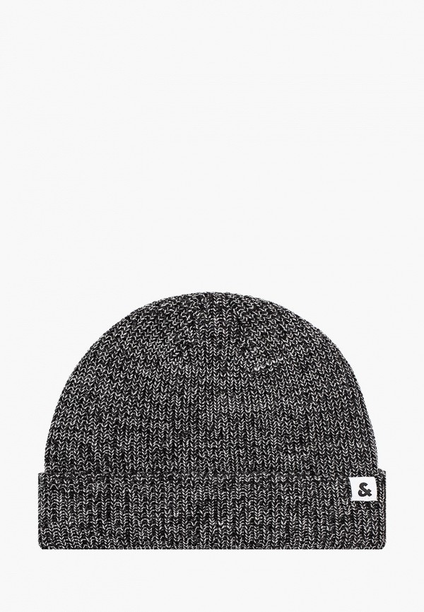 

Шапка Jack & Jones, Серый