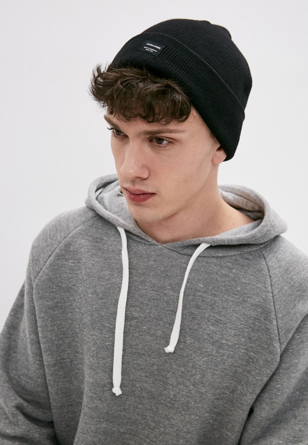 фото Шапка jack & jones