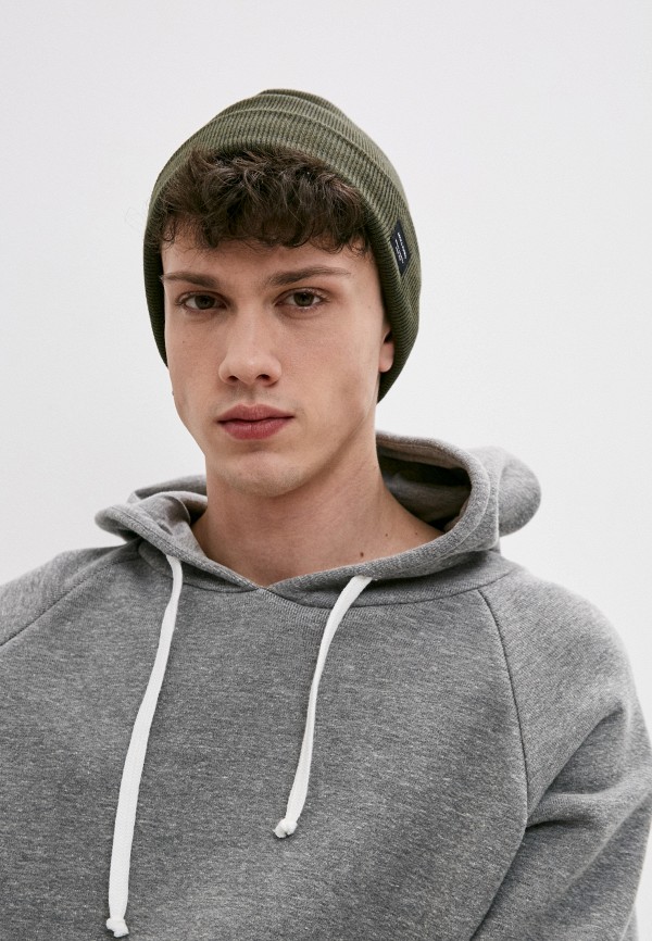 фото Шапка jack & jones