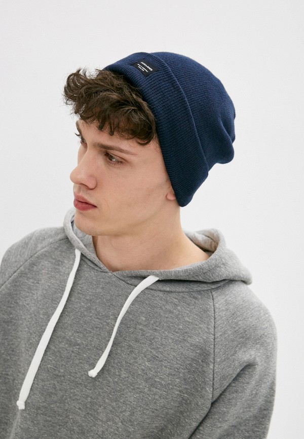 фото Шапка jack & jones