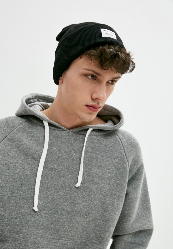 фото Шапка jack & jones