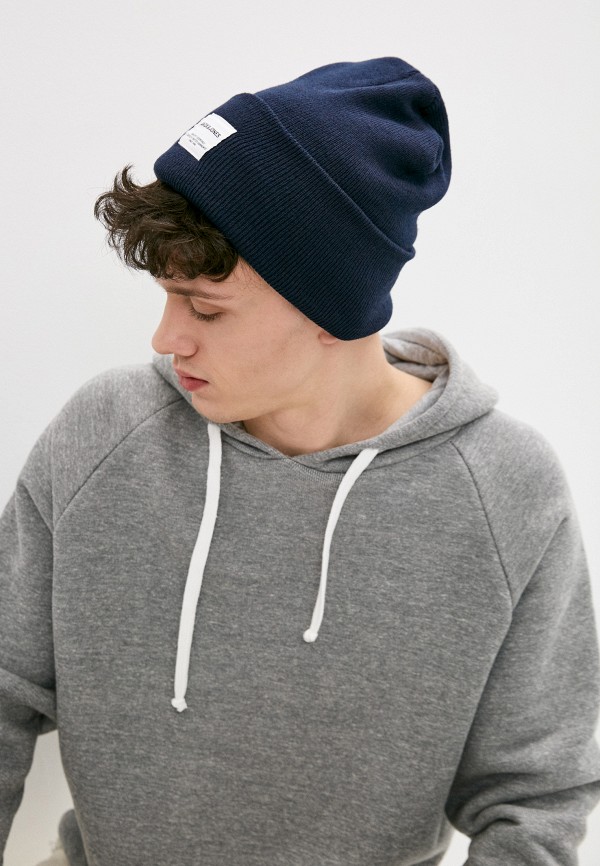 фото Шапка jack & jones