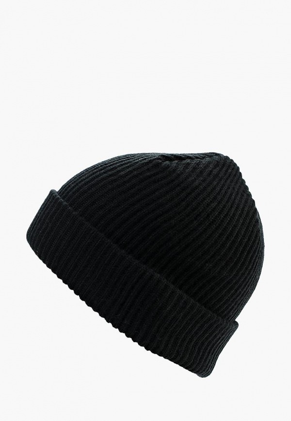 

Шапка Jack & Jones, Черный