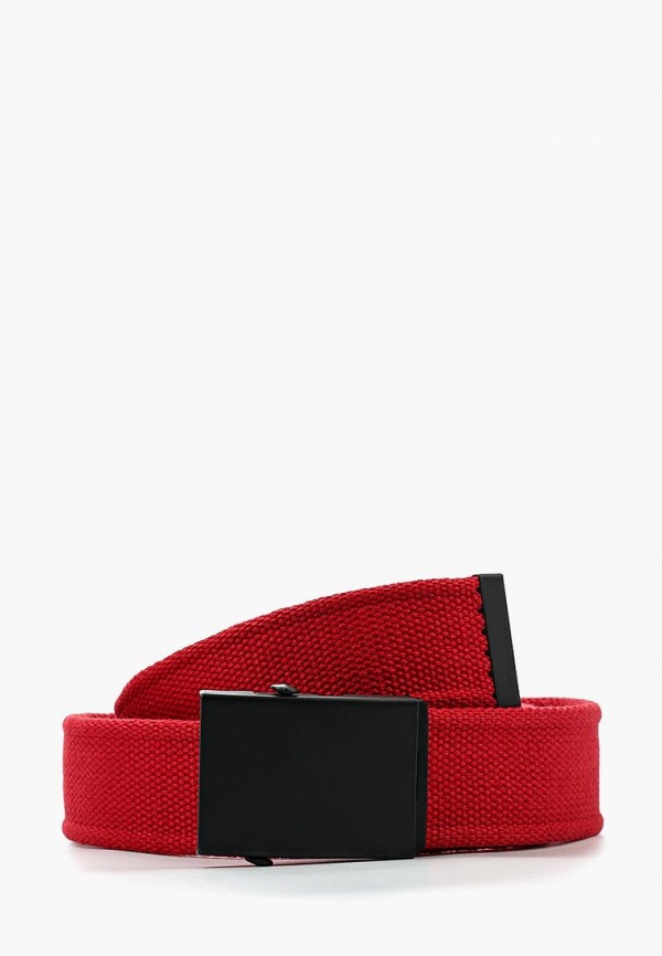 

Ремень Jack & Jones, Красный