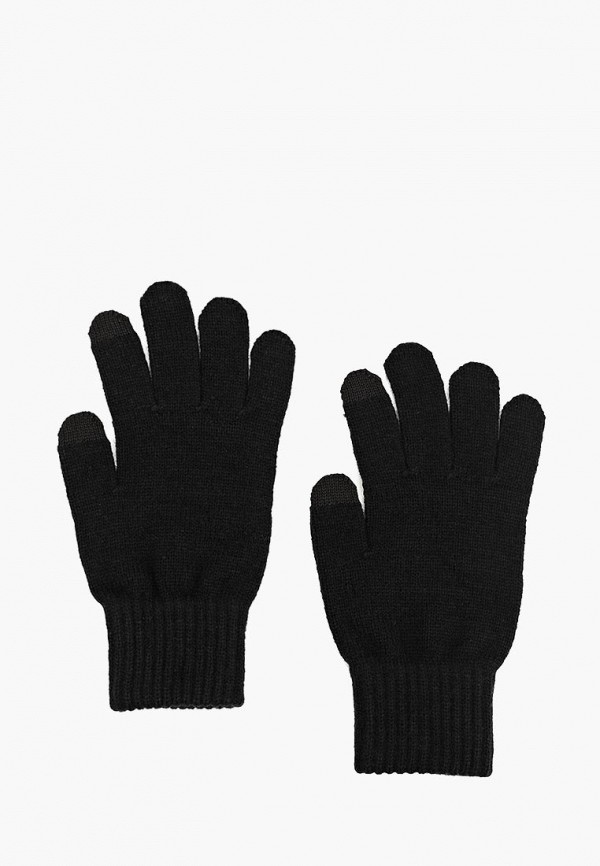 

Перчатки Jack & Jones, Jack & Jones JA391DMBYDX6, Черный