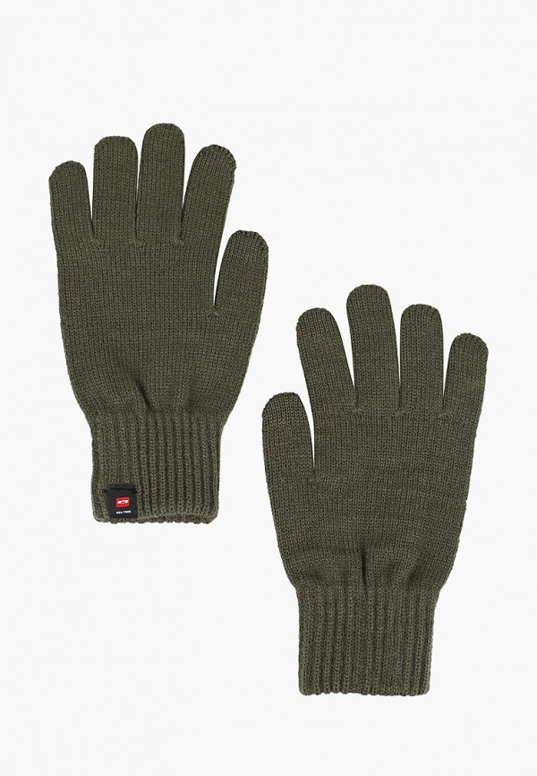 

Перчатки Jack & Jones, Хаки