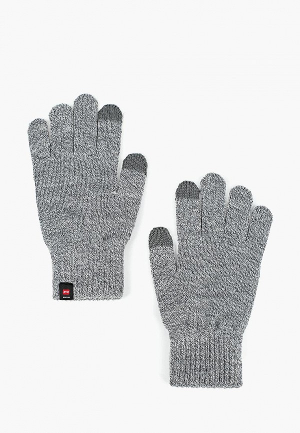 

Перчатки Jack & Jones, Серый