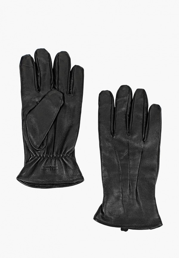 

Перчатки Jack & Jones, Черный, Jack & Jones JA391DMBYDZ2