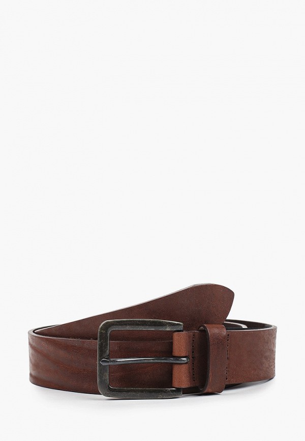 

Ремень Jack & Jones, Коричневый, Jack & Jones JA391DMHWYU2