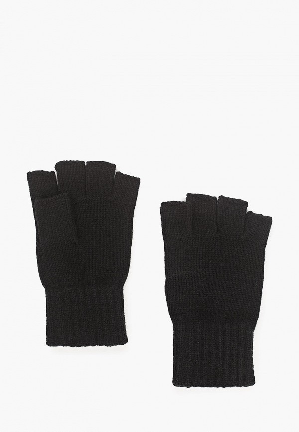 

Митенки Jack & Jones, Черный
