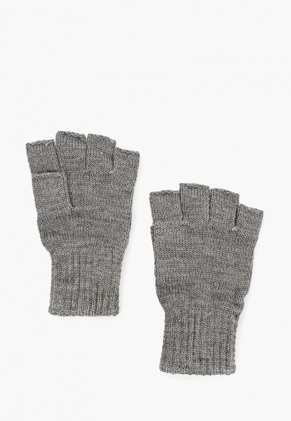 

Митенки Jack & Jones, Серый, Jack & Jones JA391DMJQVR4