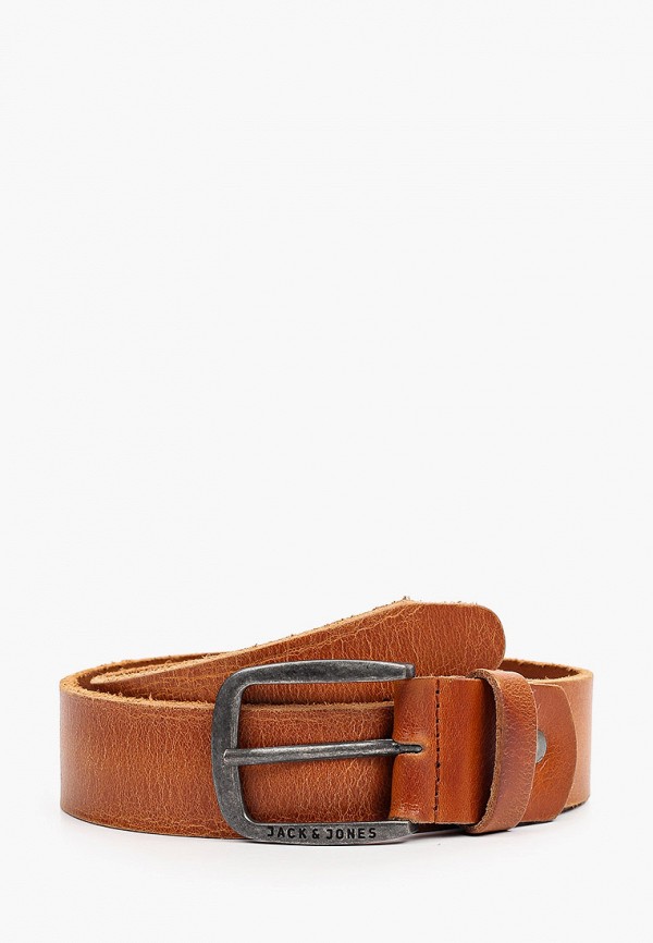 

Ремень Jack & Jones, Коричневый