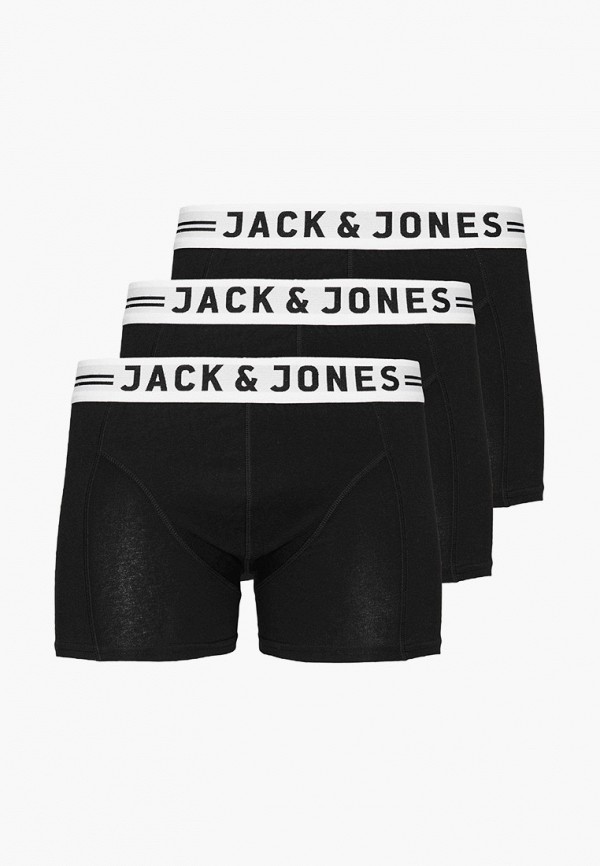 

Комплект Jack & Jones, Черный, Jack & Jones JA391EBFKED8