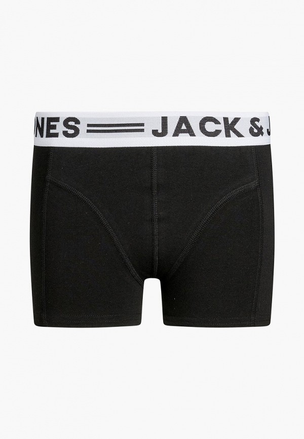 

Комплект Jack & Jones, Белый;серый;черный, Jack & Jones JA391EBFKED9