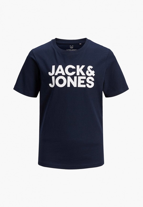 фото Футболка Jack & Jones