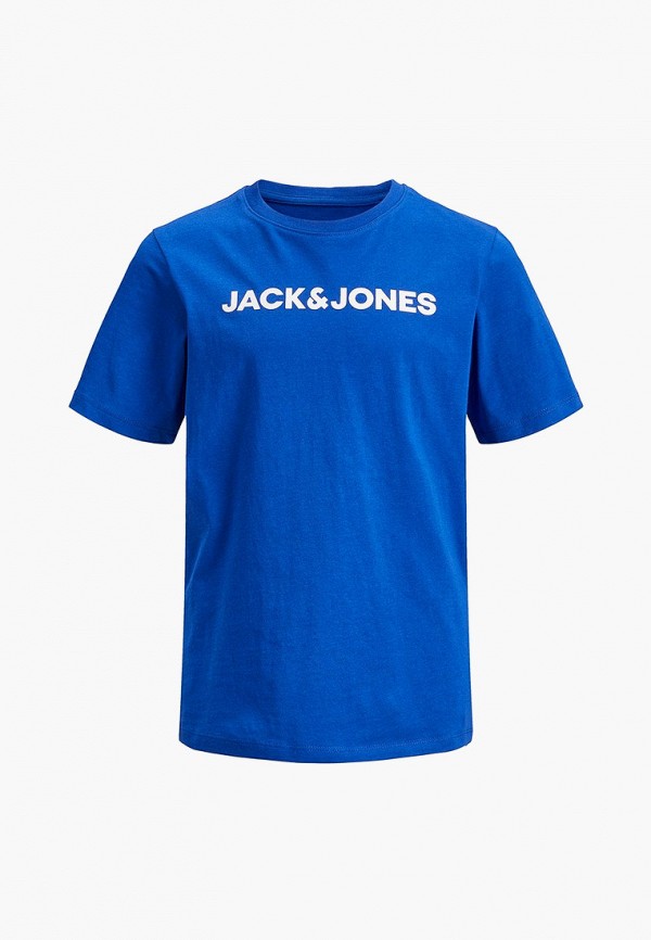 

Футболка Jack & Jones, Синий, Jack & Jones JA391EBFKEE4