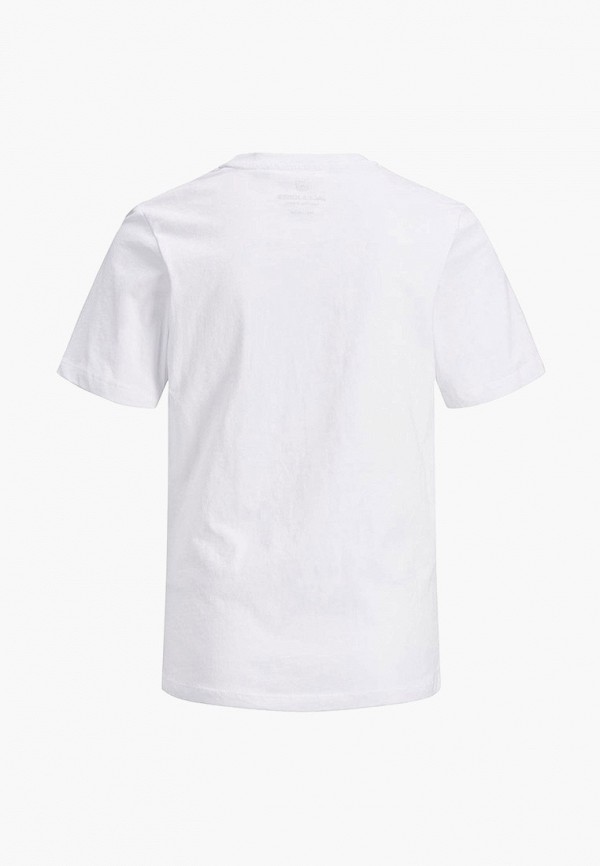 

Футболка Jack & Jones, Белый