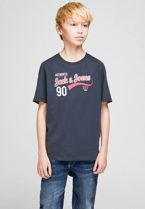 фото Футболка jack & jones