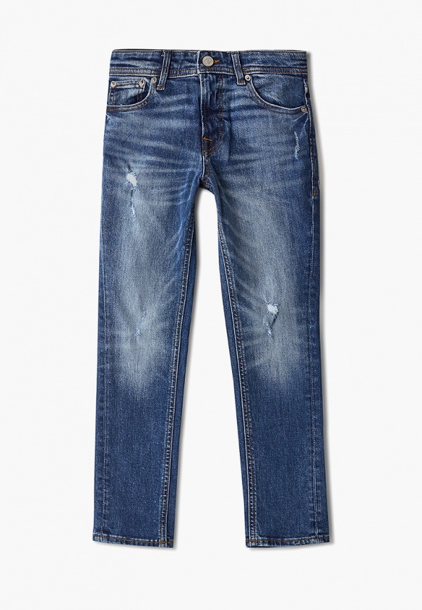 

Джинсы Jack & Jones, Синий