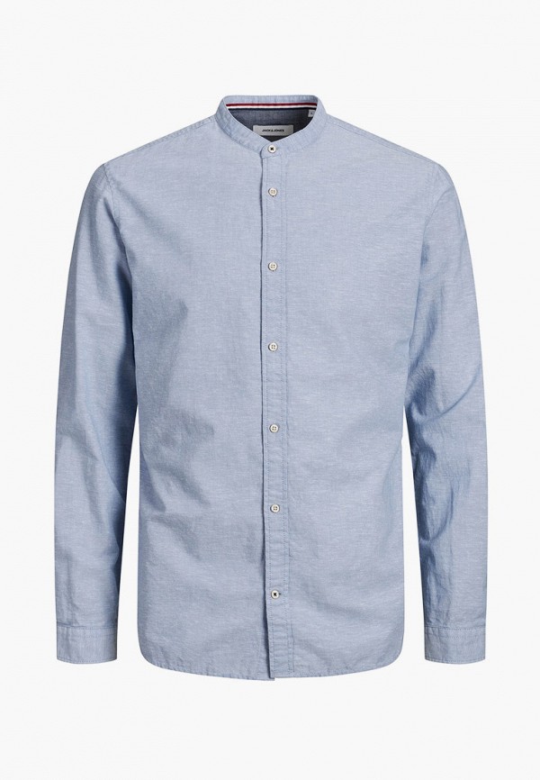 

Рубашка Jack & Jones, Голубой