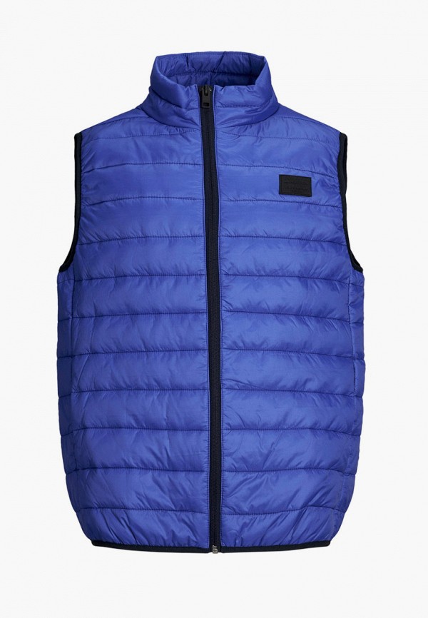 

Жилет утепленный Jack & Jones, Синий, Jack & Jones JA391EBHWYM7