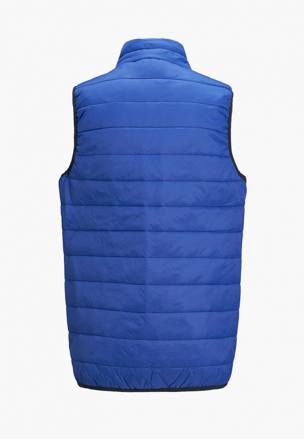 

Жилет утепленный Jack & Jones, Синий, Jack & Jones JA391EBHWYM7