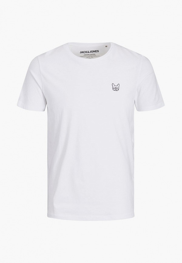 

Футболка Jack & Jones, Белый