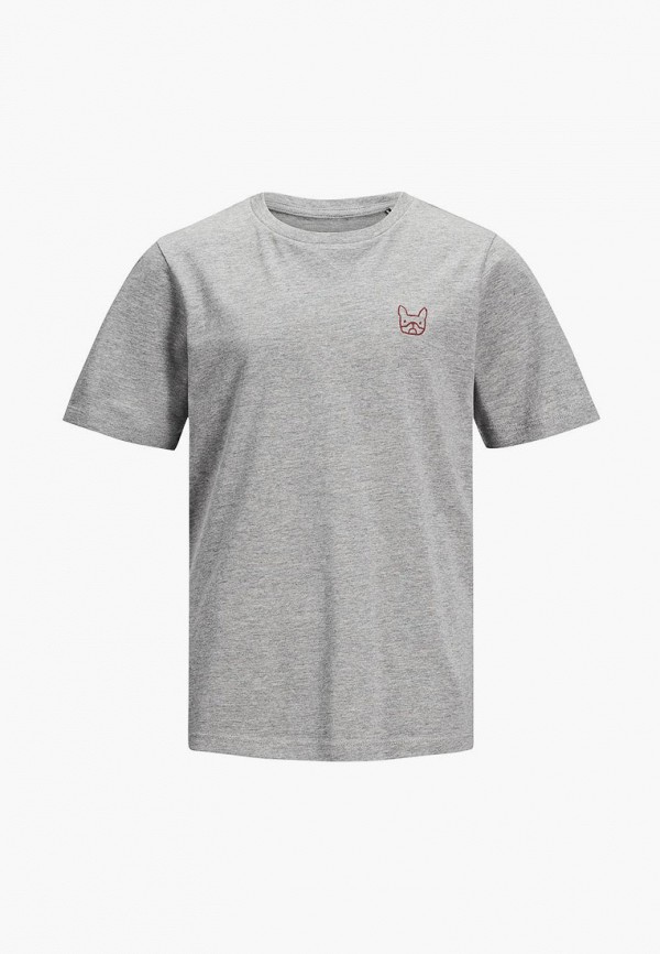 

Футболка Jack & Jones, Серый