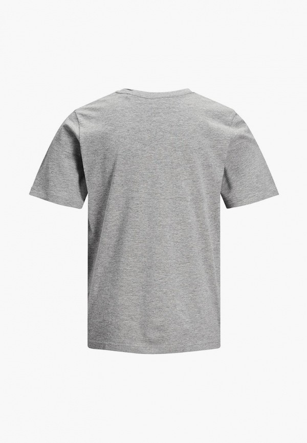 

Футболка Jack & Jones, Серый, Jack & Jones JA391EBHWYN5