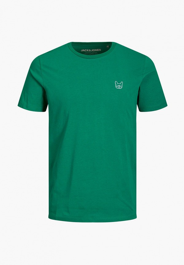 

Футболка Jack & Jones, Зеленый
