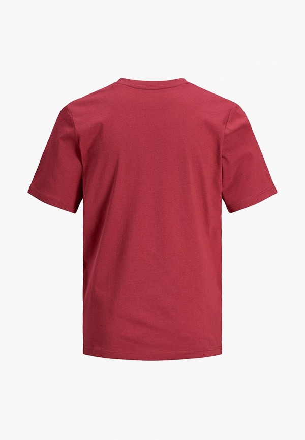 

Футболка Jack & Jones, Красный