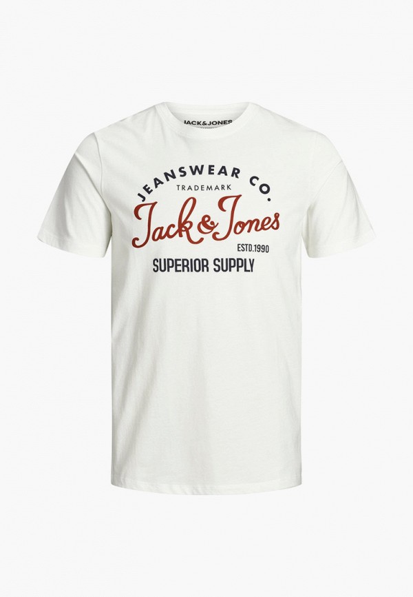 фото Футболка jack & jones