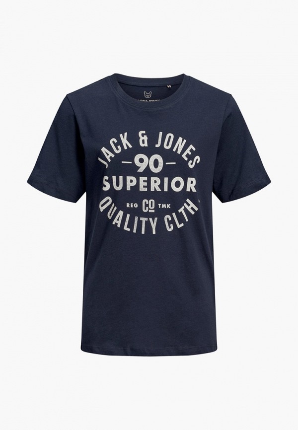 фото Футболка jack & jones