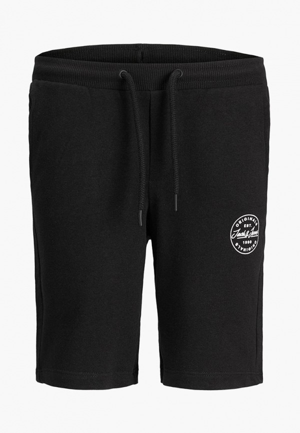 

Шорты Jack & Jones, Черный, Jack & Jones JA391EBHWYO6