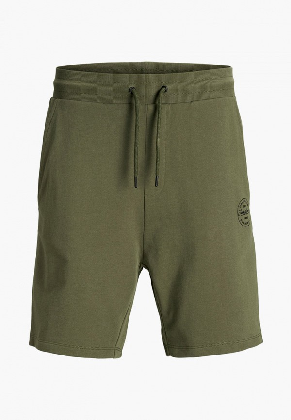 

Шорты Jack & Jones, Хаки, Jack & Jones JA391EBHWYO9