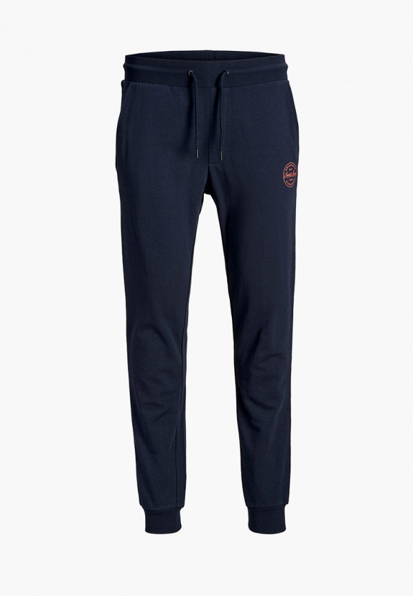 

Брюки спортивные Jack & Jones, Синий, Jack & Jones JA391EBHWYP1