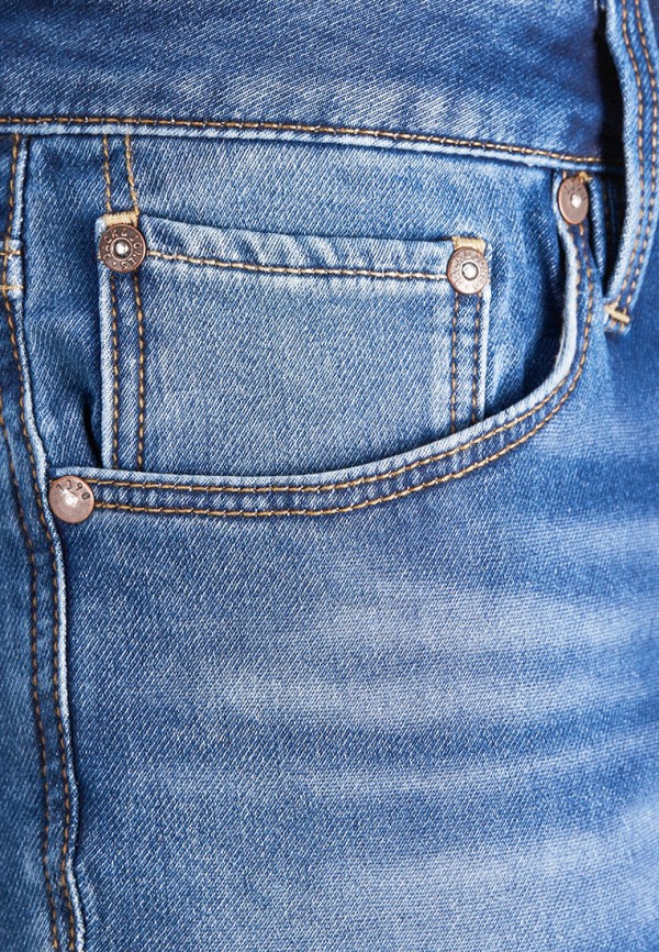 

Шорты джинсовые Jack & Jones, Синий, Jack & Jones JA391EBHWYP2