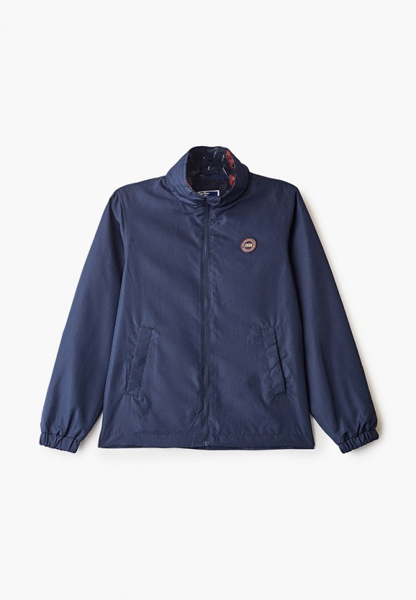 

Ветровка Jack & Jones, Синий