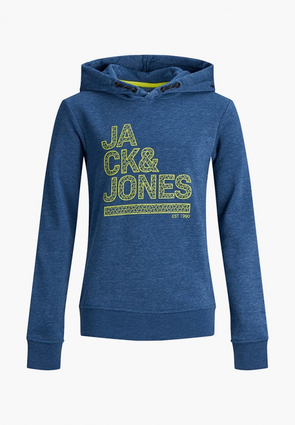 

Худи Jack & Jones, Синий
