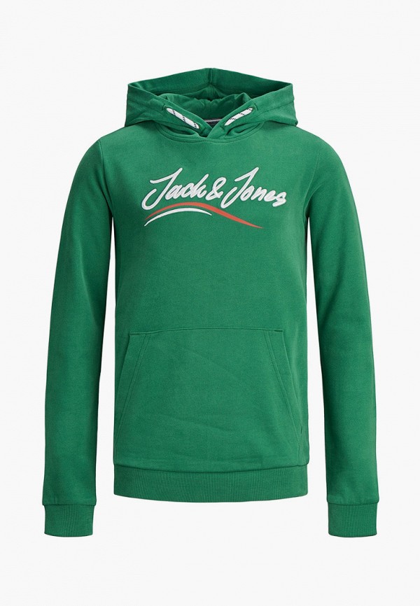 

Худи Jack & Jones, Зеленый